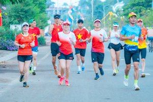 Ảnh sự kiện
