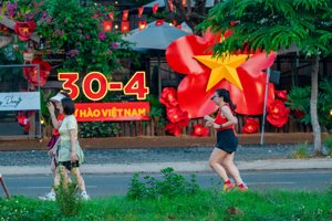 Ảnh sự kiện