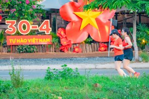 Ảnh sự kiện