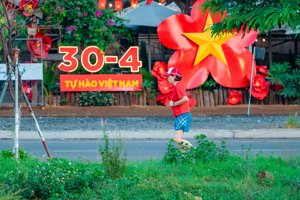 Ảnh sự kiện