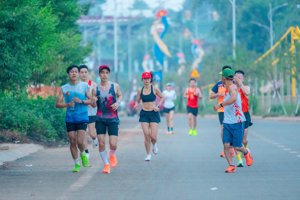 Ảnh sự kiện