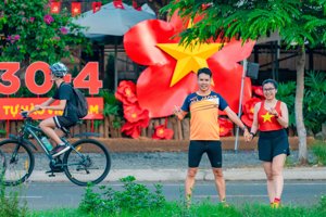 Ảnh sự kiện