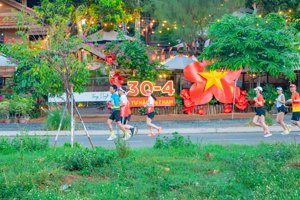 Ảnh sự kiện