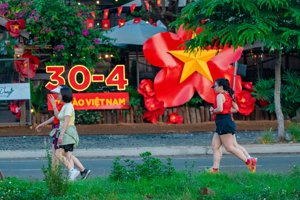 Ảnh sự kiện