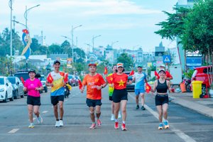 Ảnh sự kiện