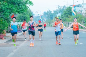 Ảnh sự kiện
