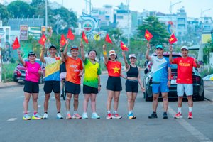 Ảnh sự kiện