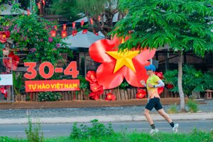 Ảnh sự kiện