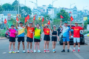 Ảnh sự kiện