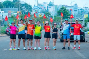 Ảnh sự kiện