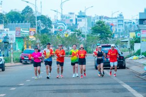 Ảnh sự kiện