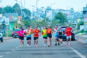 Ảnh sự kiện
