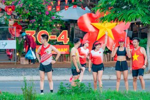 Ảnh sự kiện