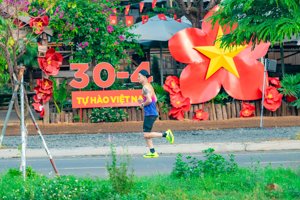 Ảnh sự kiện