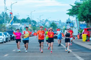 Ảnh sự kiện