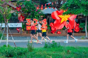 Ảnh sự kiện