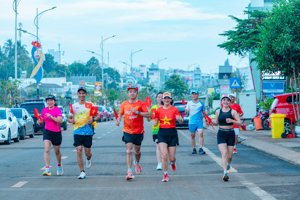 Ảnh sự kiện