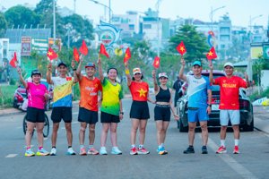 Ảnh sự kiện