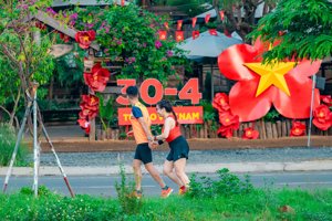 Ảnh sự kiện