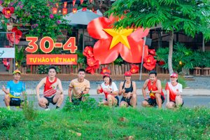 Ảnh sự kiện