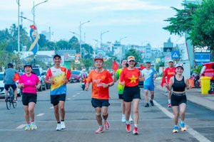 Ảnh sự kiện