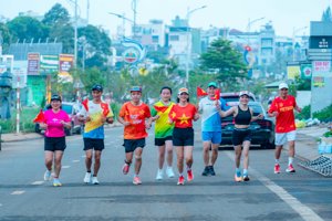 Ảnh sự kiện