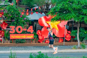 Ảnh sự kiện