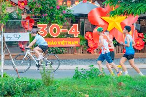 Ảnh sự kiện
