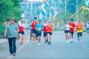 Ảnh sự kiện