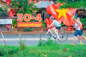 Ảnh sự kiện