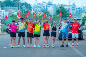 Ảnh sự kiện
