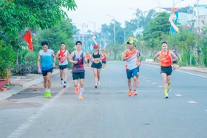 Ảnh sự kiện