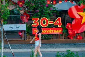 Ảnh sự kiện