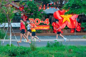 Ảnh sự kiện