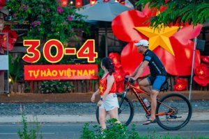 Ảnh sự kiện
