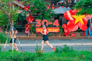 Ảnh sự kiện