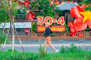 Ảnh sự kiện