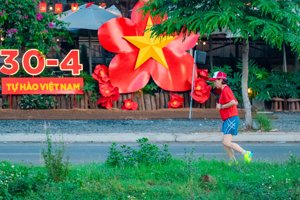 Ảnh sự kiện