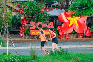 Ảnh sự kiện