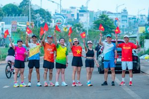 Ảnh sự kiện
