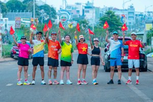 Ảnh sự kiện