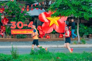 Ảnh sự kiện