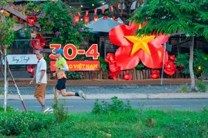 Ảnh sự kiện