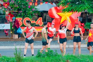 Ảnh sự kiện