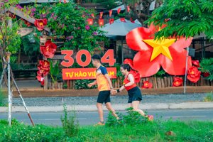 Ảnh sự kiện