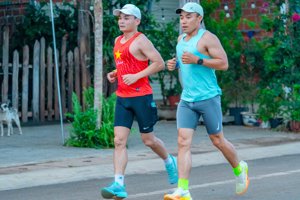 Ảnh sự kiện