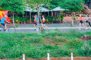 Ảnh sự kiện
