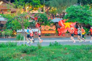 Ảnh sự kiện