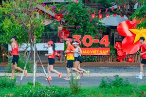 Ảnh sự kiện