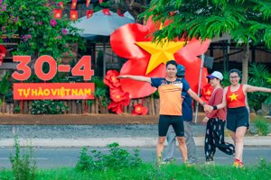 Ảnh sự kiện